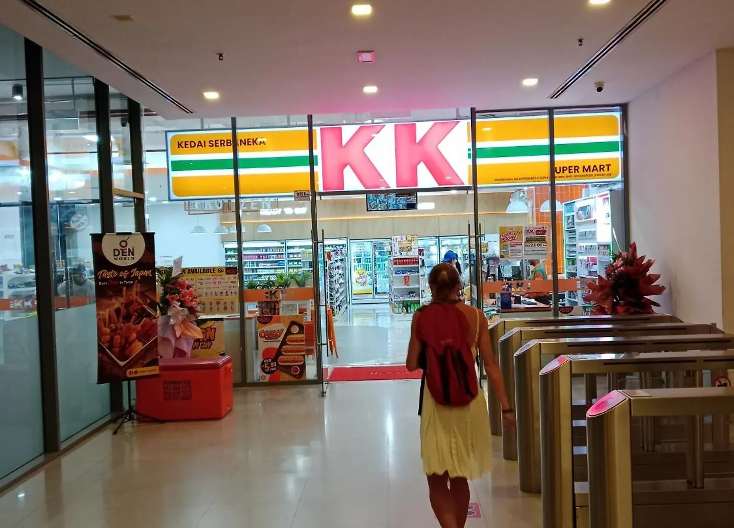 Mercu Summer Suite Klcc By Minshuku Kuala Lumpur